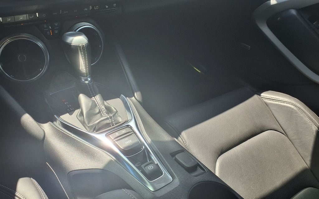 2024 Chevrolet Camaro 2LT 2LT