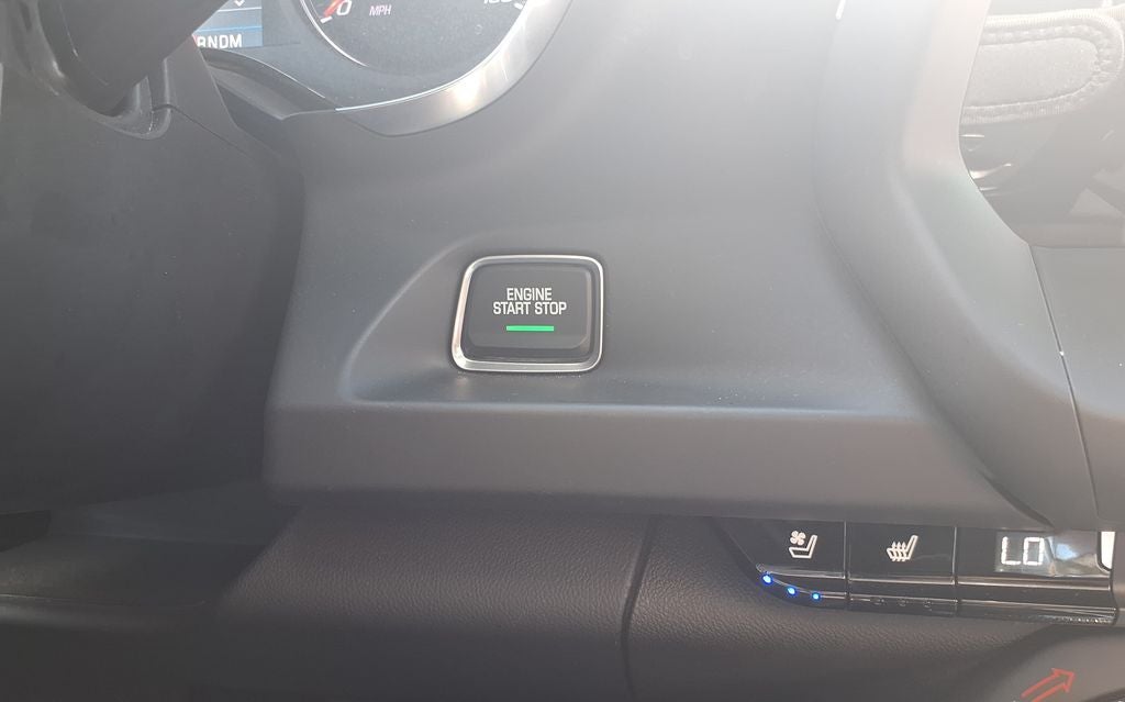 2024 Chevrolet Camaro 2LT 2LT