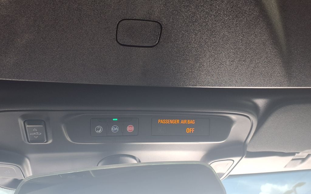 2024 Chevrolet Camaro 2LT 2LT