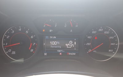 2024 Chevrolet Camaro 2LT 2LT