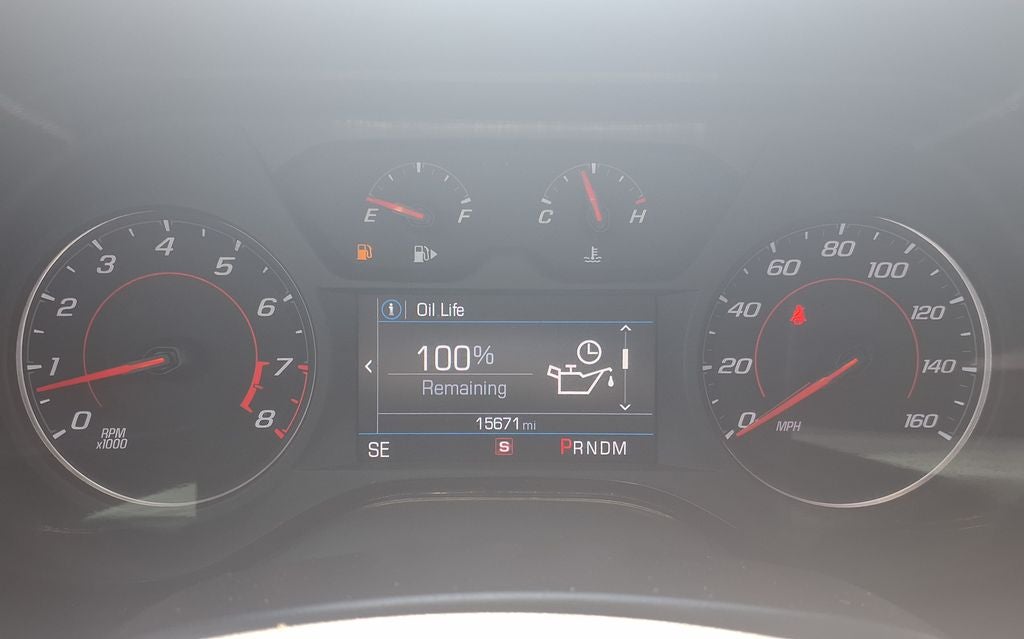 2024 Chevrolet Camaro 2LT 2LT
