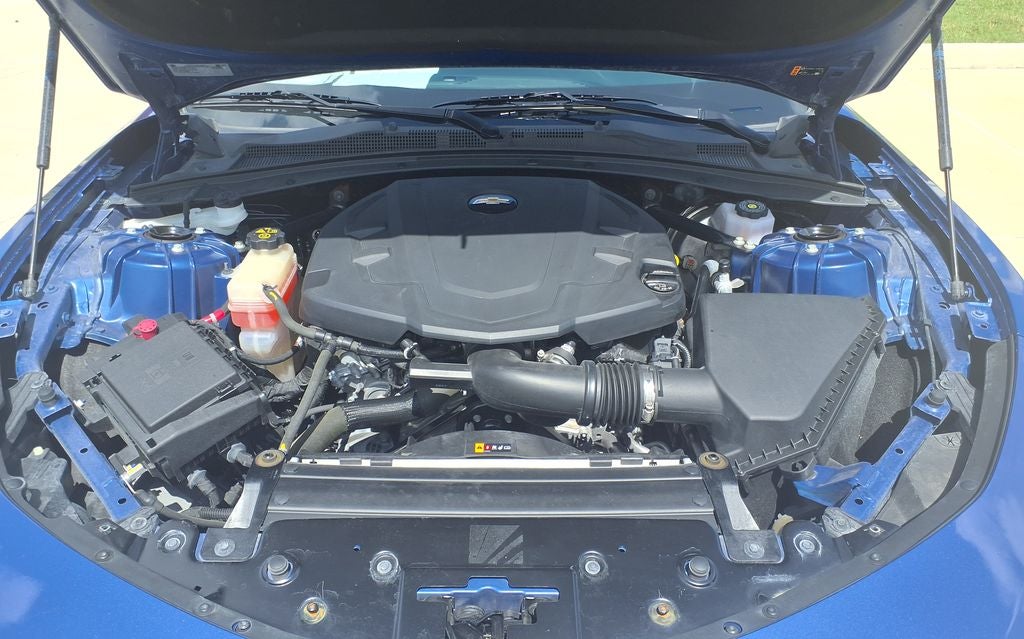 2024 Chevrolet Camaro 2LT 2LT