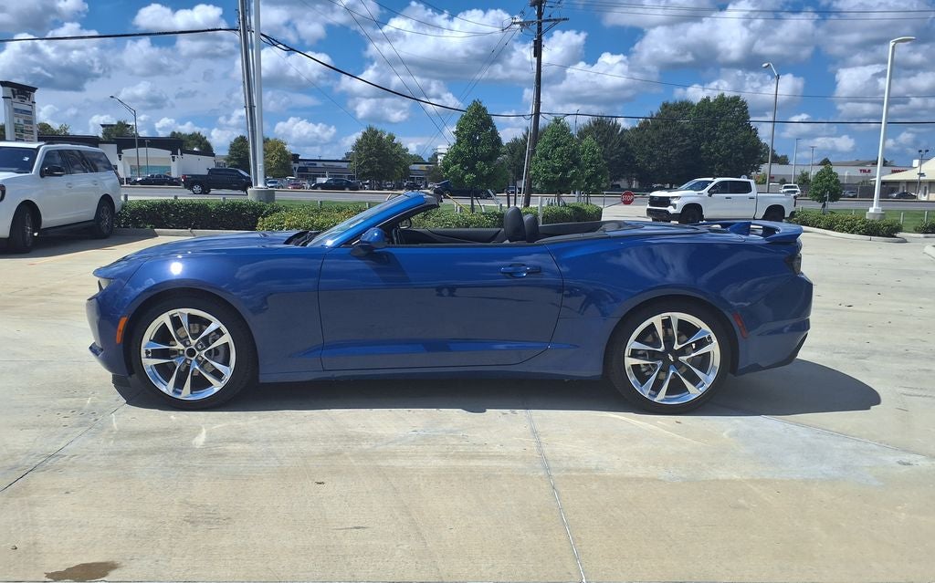 2024 Chevrolet Camaro 2LT 2LT