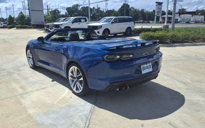 2024 Chevrolet Camaro 2LT 2LT