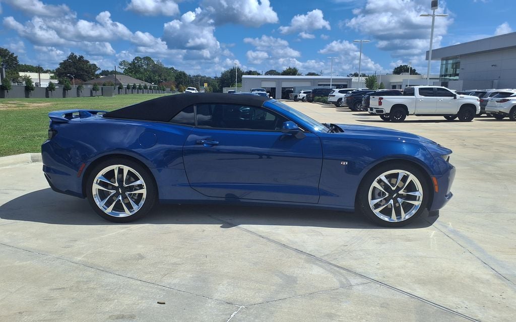 2024 Chevrolet Camaro 2LT 2LT