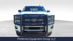 2016 Chevrolet Silverado 2500HD LTZ