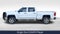2016 Chevrolet Silverado 2500HD LTZ