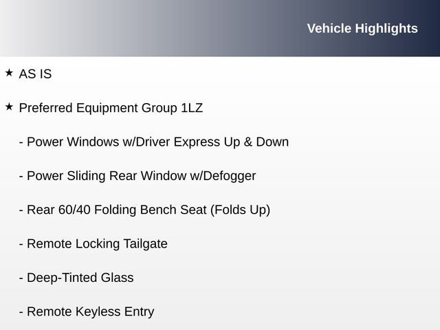 2016 Chevrolet Silverado 2500HD LTZ