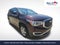 2017 GMC Acadia SLE-1