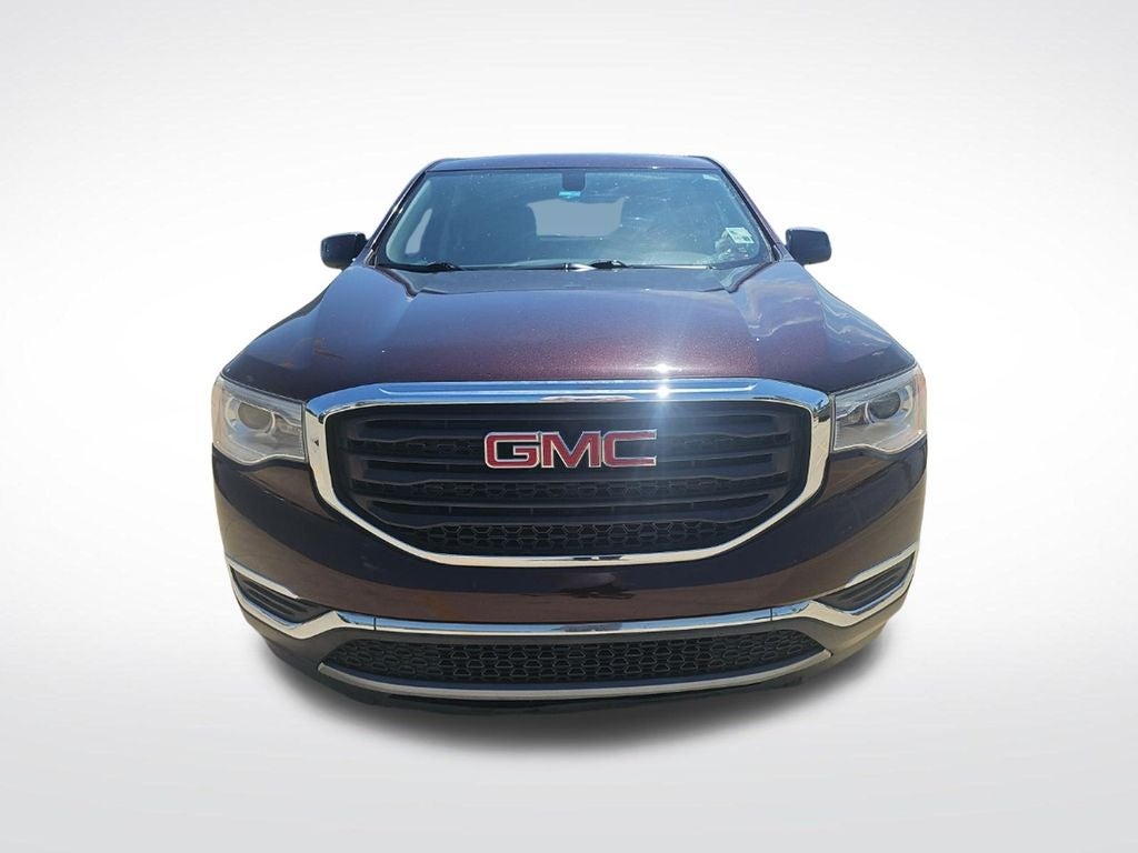 2017 GMC Acadia SLE-1