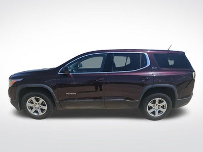 2017 GMC Acadia SLE-1