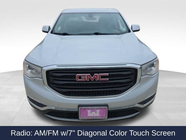 2018 GMC Acadia SLE-1