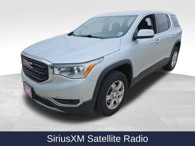 2018 GMC Acadia SLE-1