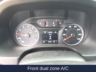 2018 GMC Acadia SLE-1