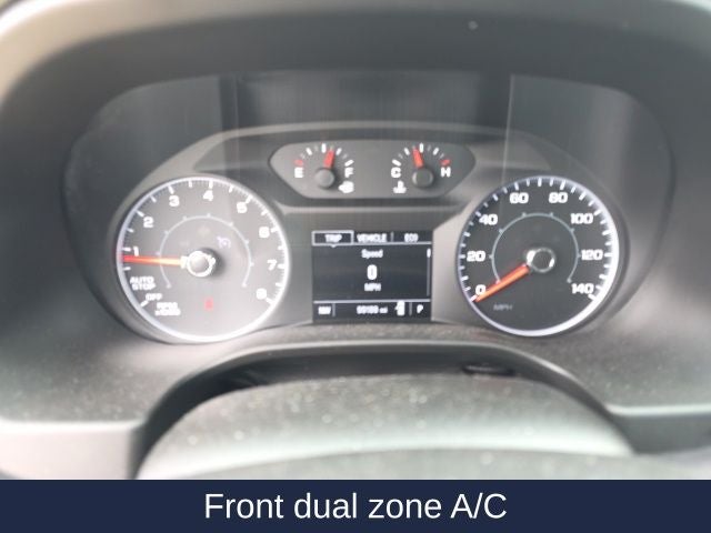 2018 GMC Acadia SLE-1