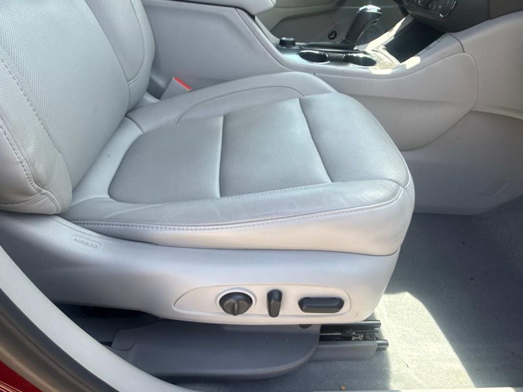 2018 GMC Acadia SLT-2