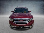 2018 GMC Acadia SLT-2