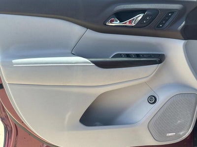 2018 GMC Acadia SLT-2