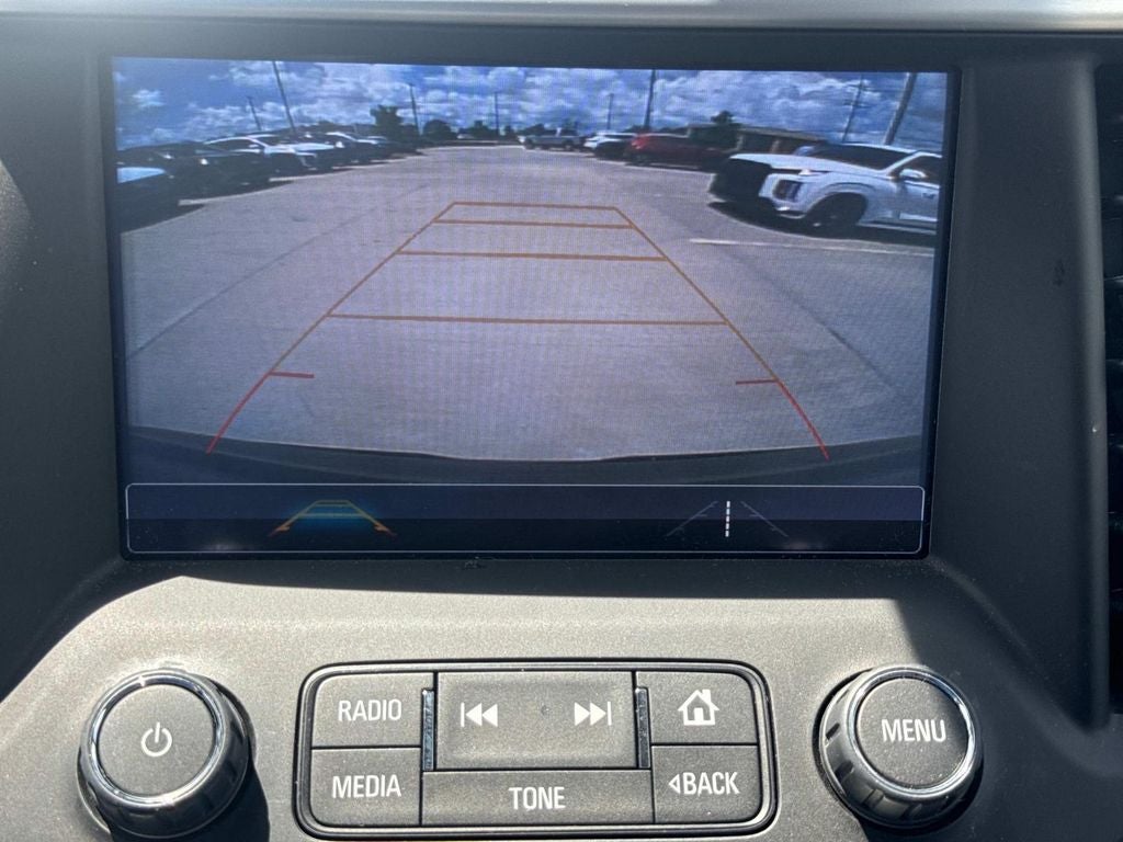 2018 GMC Acadia SLT-2