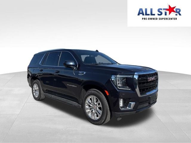 2022 GMC Yukon SLE
