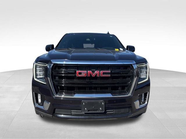 2022 GMC Yukon SLE