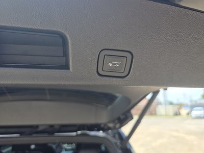 2026 Chevrolet Traverse LT 1LT