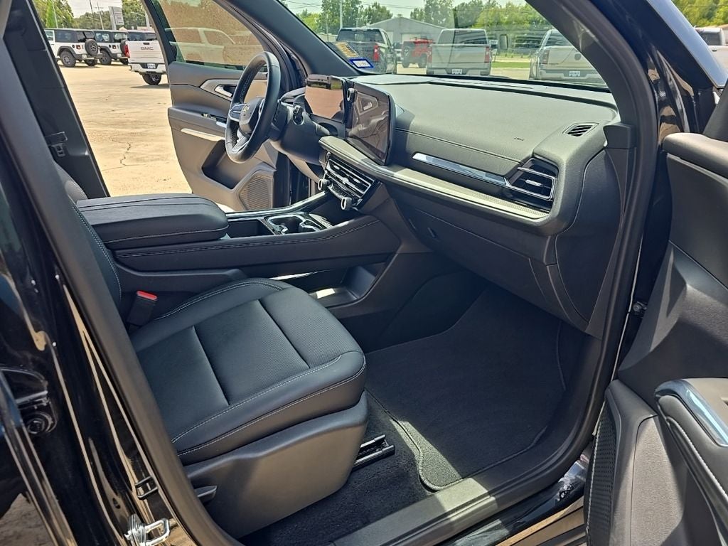 2026 Chevrolet Traverse LT 1LT
