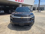2026 Chevrolet Traverse LT 1LT