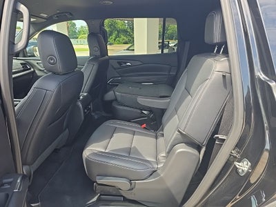 2026 Chevrolet Traverse LT 1LT