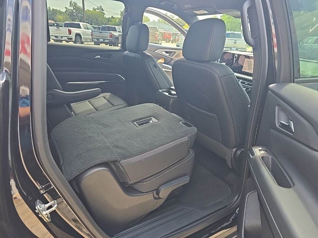 2026 Chevrolet Traverse LT 1LT