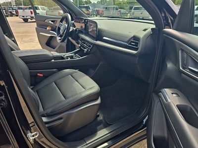 2026 Chevrolet Traverse LT 1LT