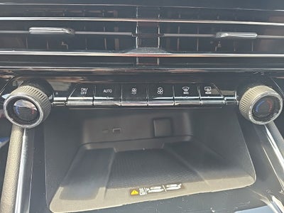 2026 Chevrolet Traverse LT 1LT