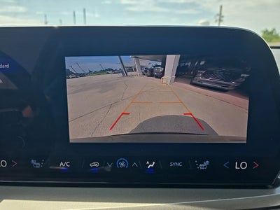 2026 Chevrolet Traverse LT 1LT