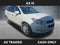 2011 Chevrolet Traverse 2LT 2LT