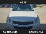2011 Chevrolet Traverse 2LT 2LT