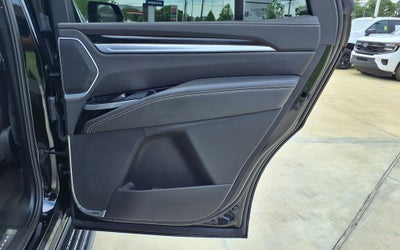 2025 Cadillac Escalade Sport
