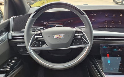 2025 Cadillac Escalade Sport