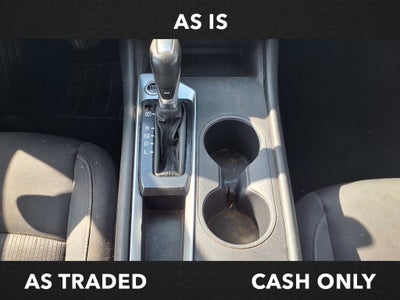 2022 Nissan Altima 2.5 S