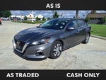 2022 Nissan Altima 2.5 S