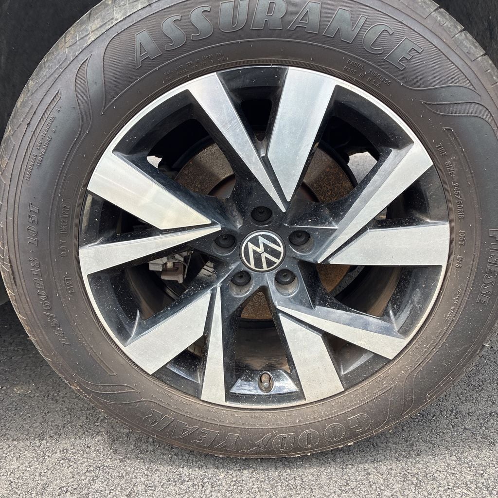 2023 Volkswagen Atlas Cross Sport 2.0T SE