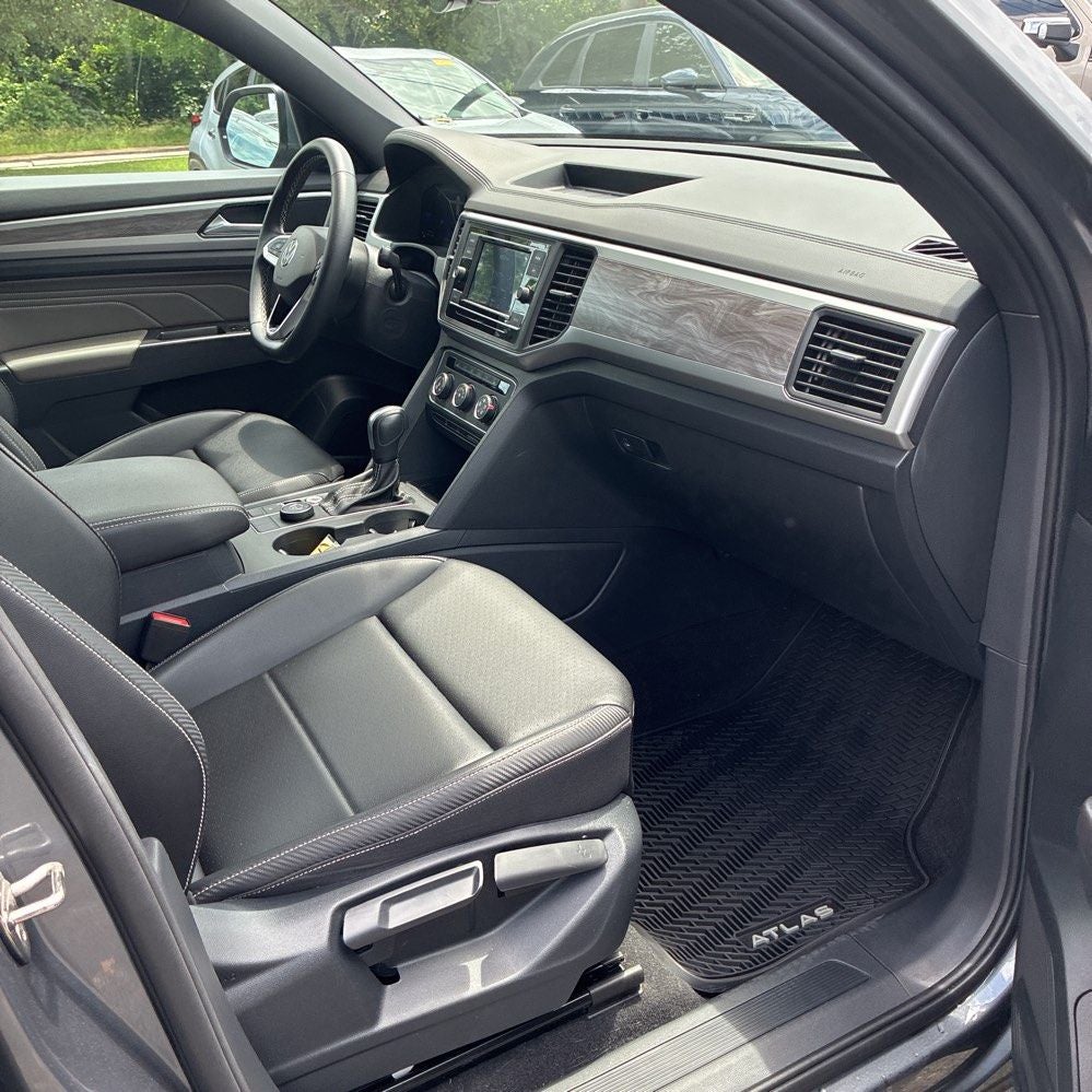 2023 Volkswagen Atlas Cross Sport 2.0T SE