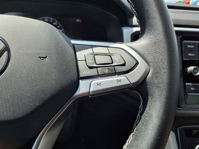 2023 Volkswagen Atlas Cross Sport 2.0T SE