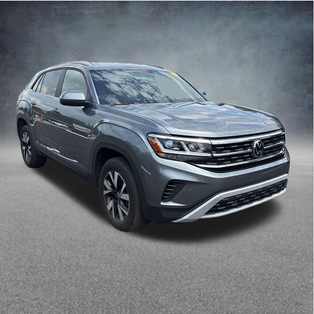 2023 Volkswagen Atlas Cross Sport 2.0T SE