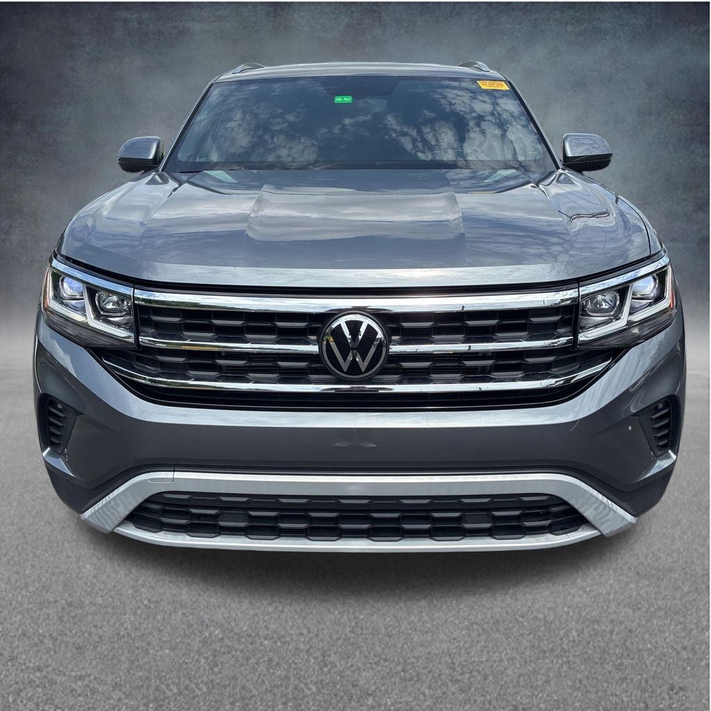 2023 Volkswagen Atlas Cross Sport 2.0T SE
