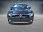 2019 Volkswagen Atlas 3.6L V6 SEL R-Line R-Line