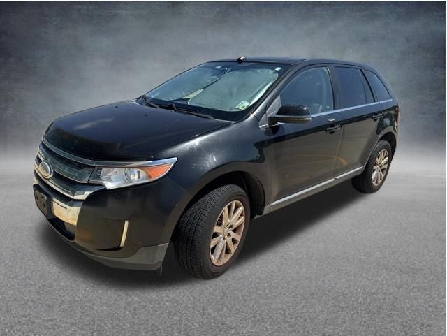 2012 Ford Edge Limited