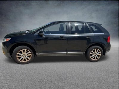 2012 Ford Edge Limited