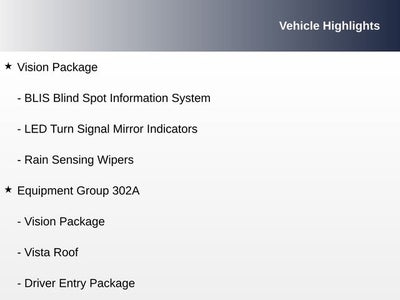 2012 Ford Edge Limited