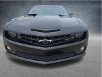 2010 Chevrolet Camaro SS 1SS