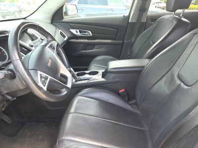 2014 GMC Terrain SLT-1